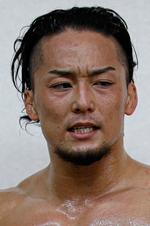 Yuki Yoshioka as Yuki Yoshioka