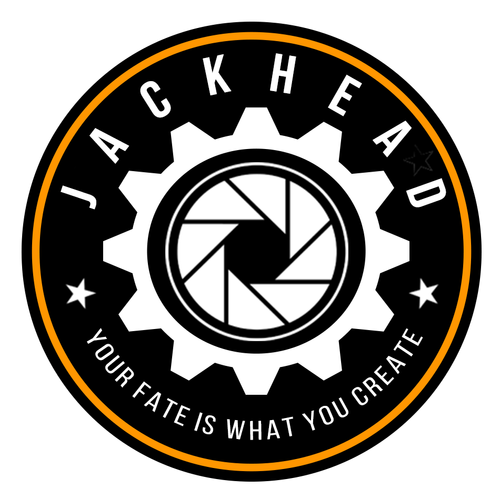 Jackhead logo