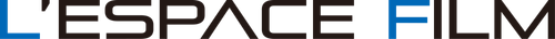 L'ESPACE FILM logo