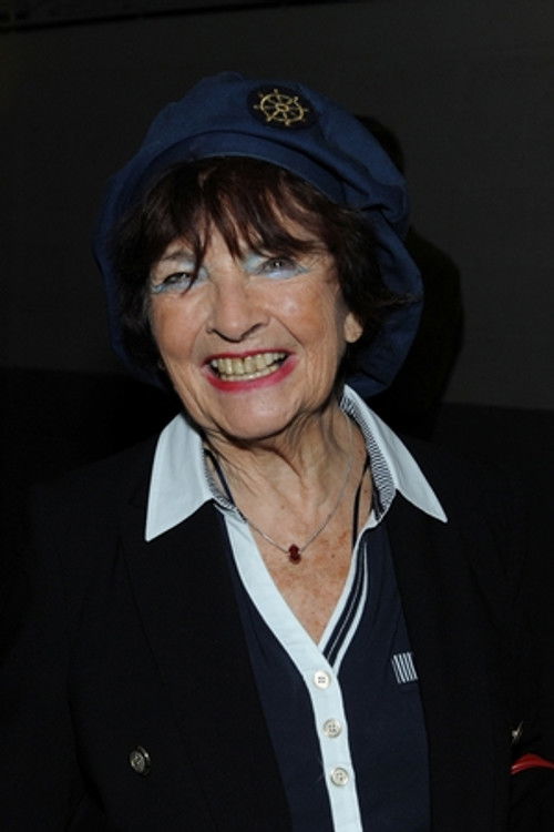 Lea Couzin as Marie-Paule Vertongen