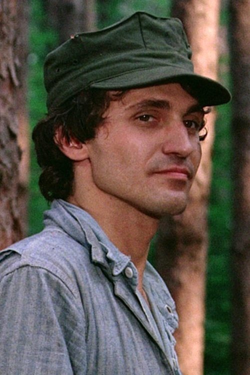 Eron Tabor as Johnny