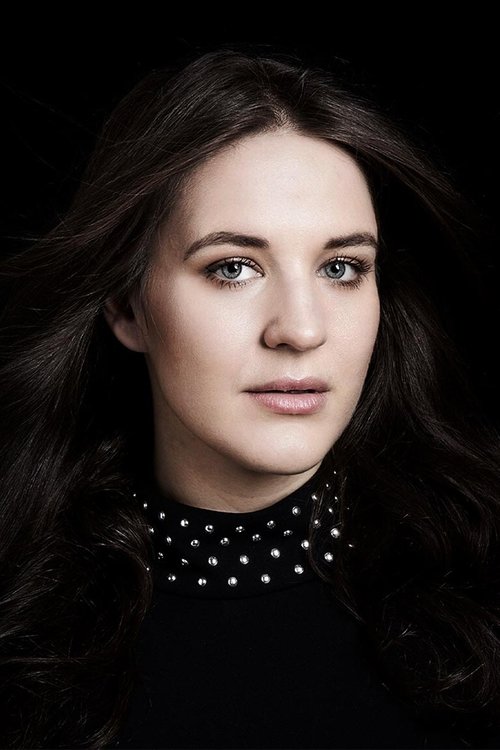 Lise Davidsen as Leonore/Fidelio