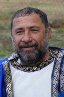 Ali Rıza Özbilgiç as 