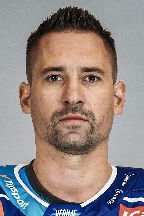 Tomáš Plekanec as 