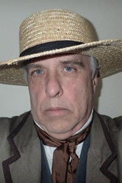 Bill Smith as Zombie