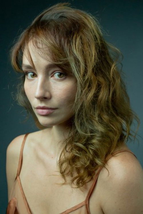 Juliana Lourenção as 