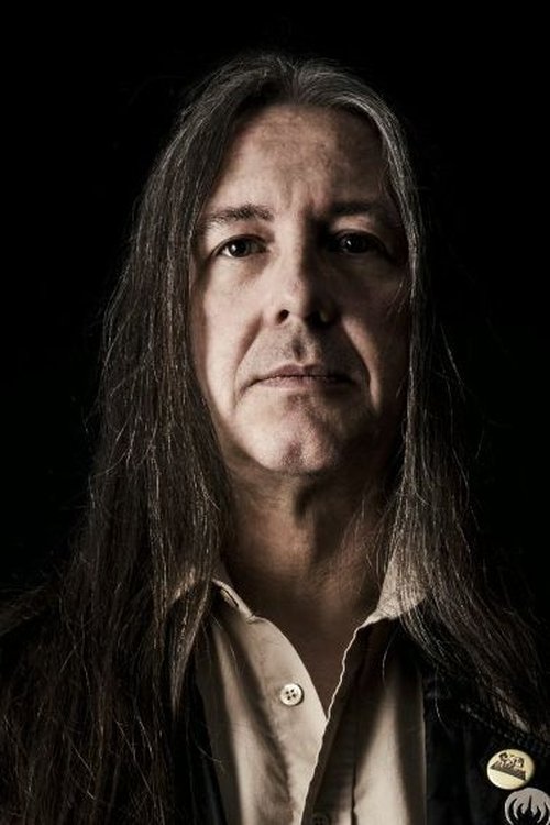 Per Wiberg as Keyboards, Backing Vocals