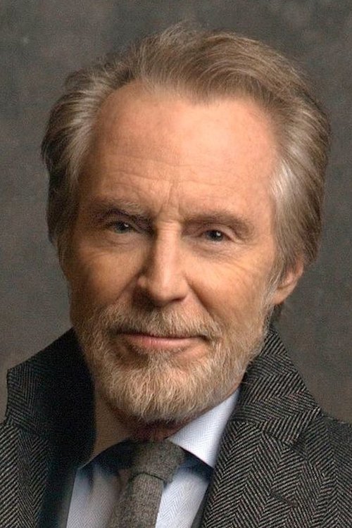 JD Souther as Lucas Harper
