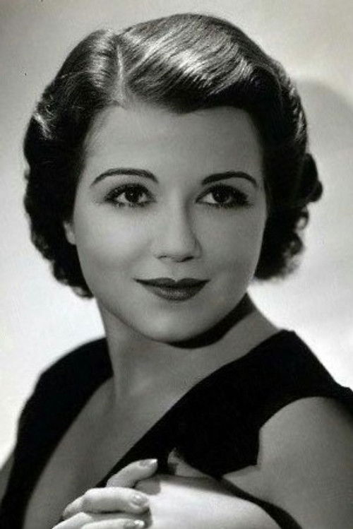 Sidney Fox as Annette Edlridge