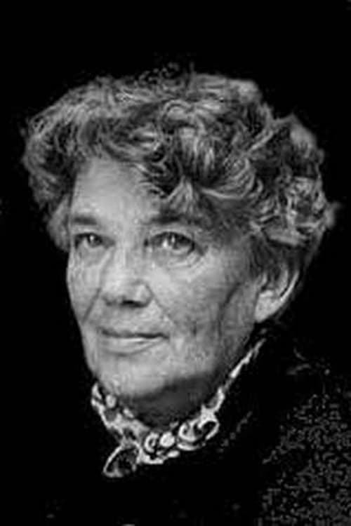 Halina Gryglaszewska as Woman talking to Witkacy