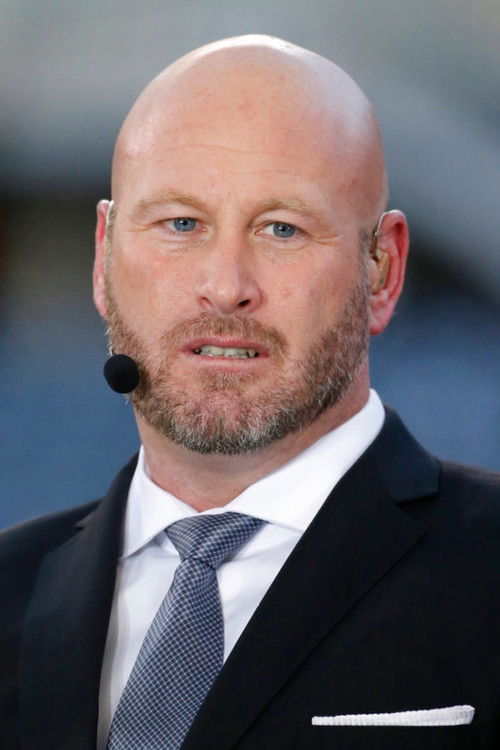 Trent Dilfer as Self