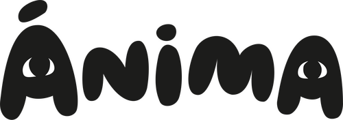 Ánima Estudios logo