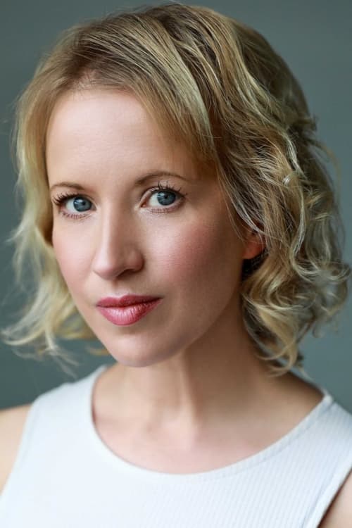 Rosanna Miles as Griff