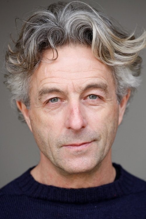 Trevor Sellers as Studio producer