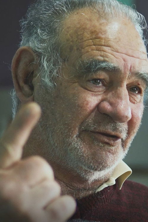 Lucas Cupsinski as Self