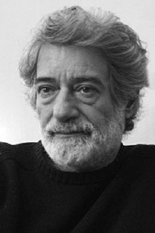 Agapitos Mandalios as 