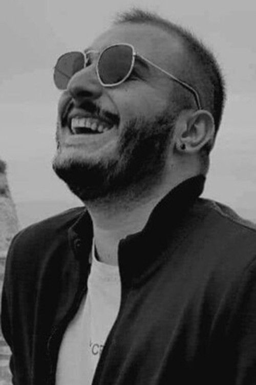 Giorgos Mouzakitis as 