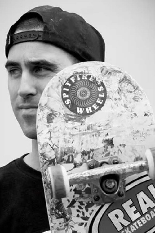 J.T Aultz as Montage Skater