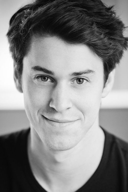 Sébastien Tessier as Vince