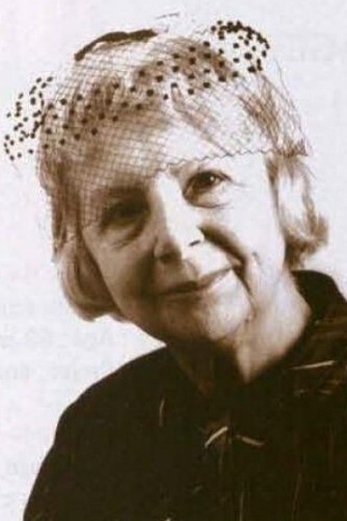 Francia Seguy as Le chauffeur du dieu de la blague