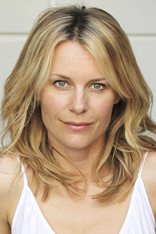 Tanya Clarke as Moira