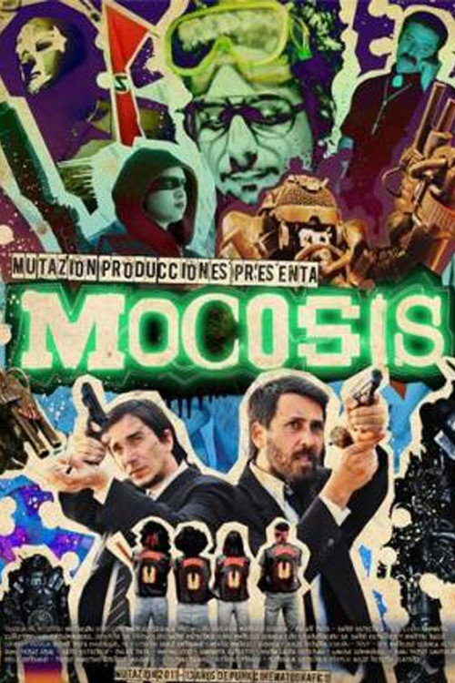 Mocosis