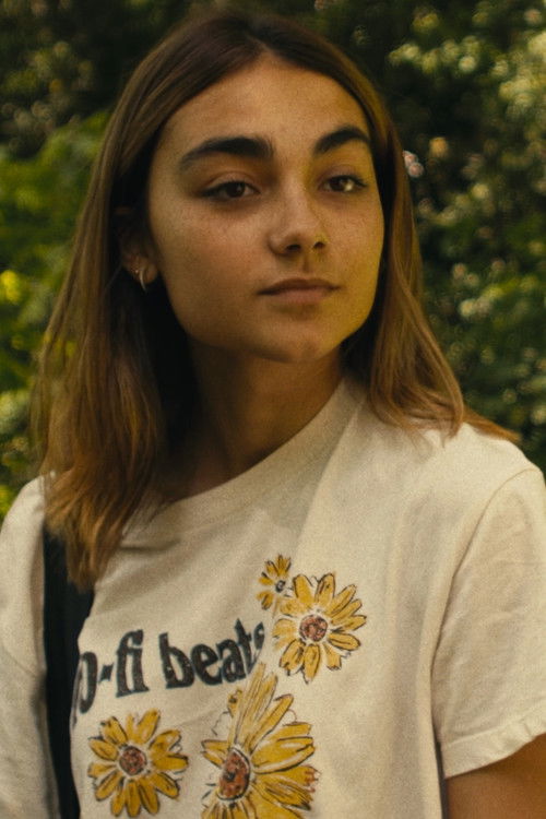 Beatriz Toste as Catarina