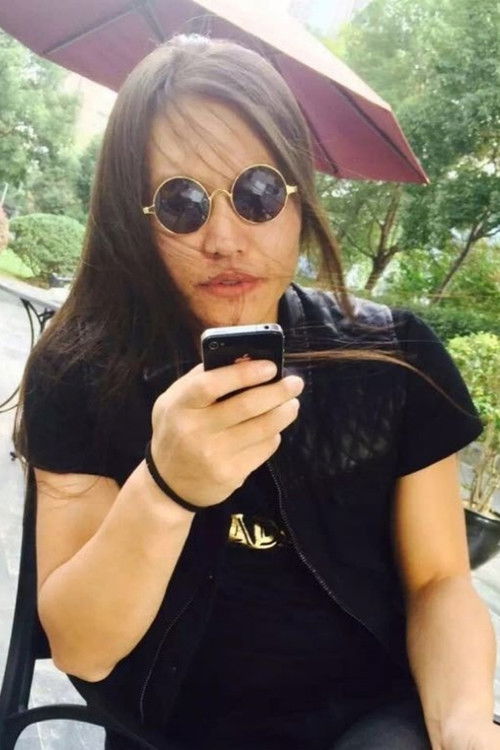 特尼格日 as Chang Mao