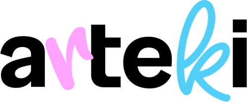 Arteki Studio logo