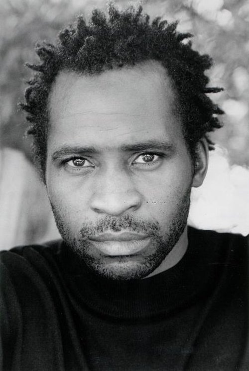 Steve White as Lawrence