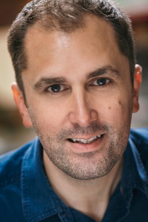 Nathan Head as Andy Deen (segment "Beer Cellar")