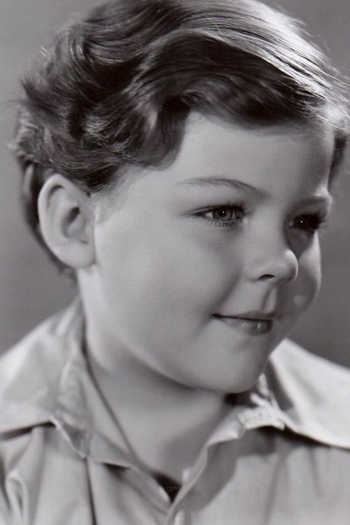 Johnny Russell as Tyltyl