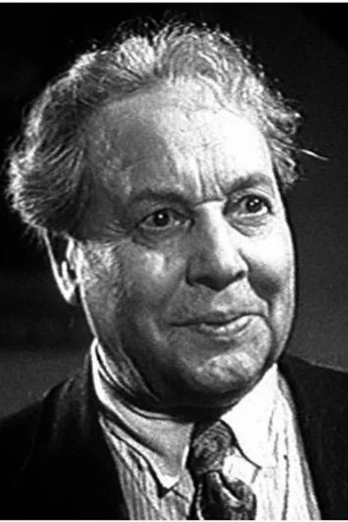 Anatoli Nelidov as Henry Ford