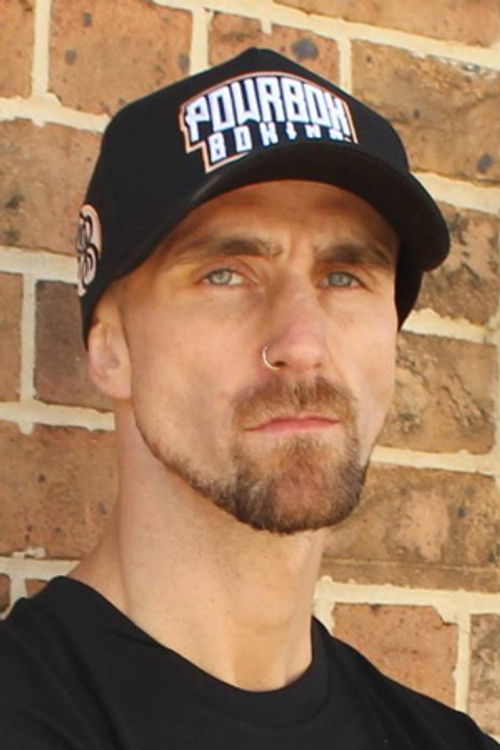 Tyson Lantry as Self