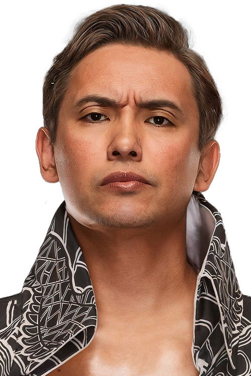 Kazuchika Okada as Kazuchika Okada