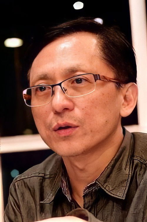 Kevin Chu profile photo