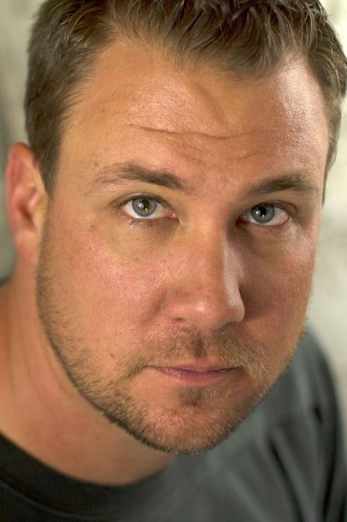 Blu de Golyer as Deputy Gardner