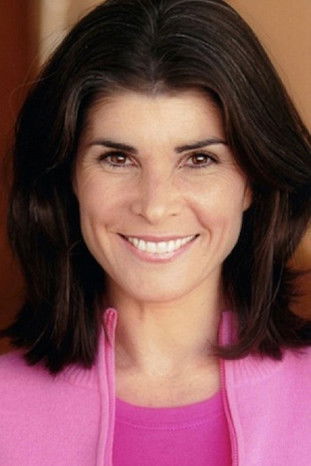 Dina Platias as Jogger