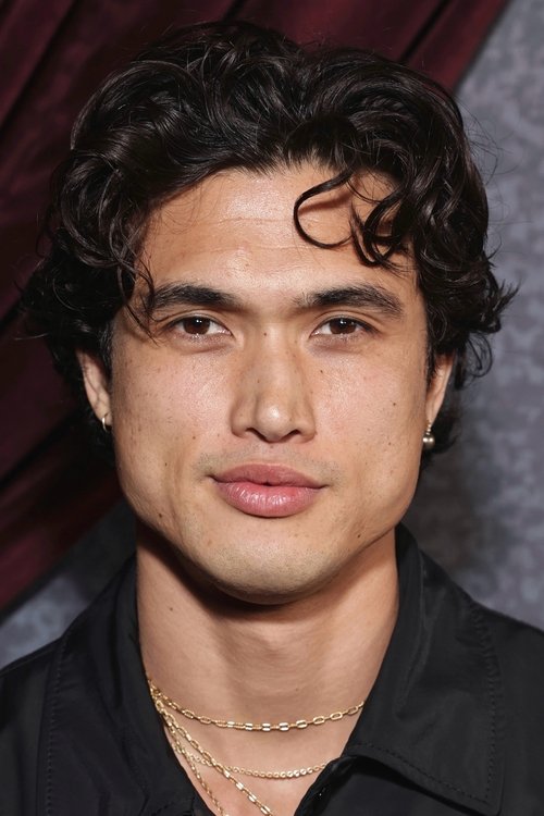 Charles Melton as Rafe