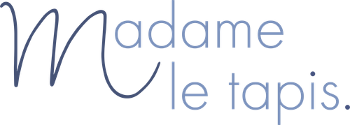 Madame le tapis logo