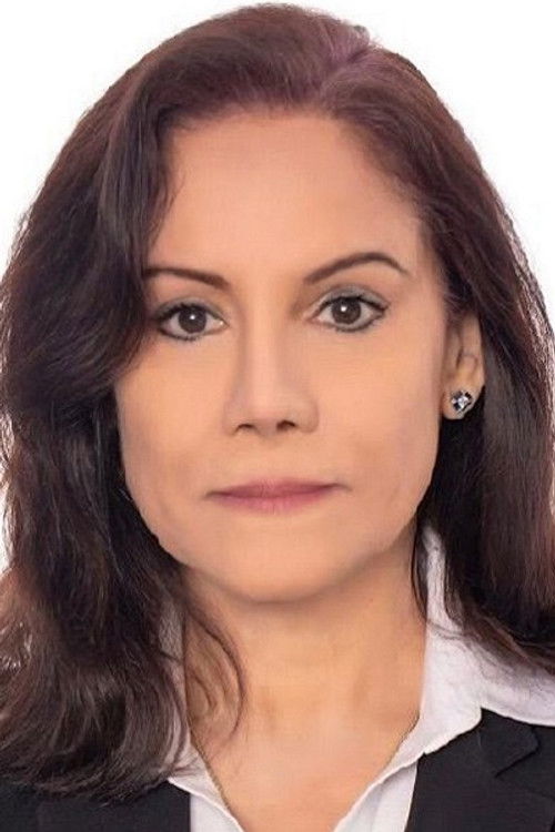 Grace Connelly as Dr. Hain