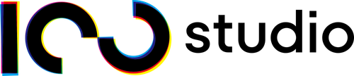 100studio logo