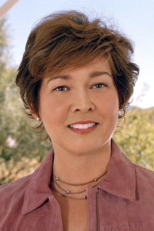 Merrilyn Gann as Edna