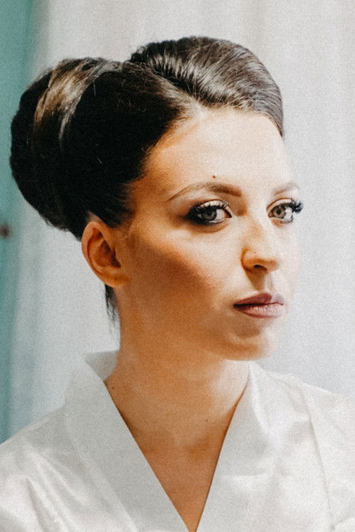 Valentina Nicolaou as 