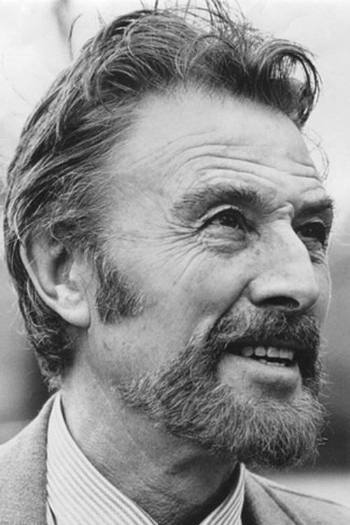 Jack Gwillim as Admiral Sir Guy Lawrence