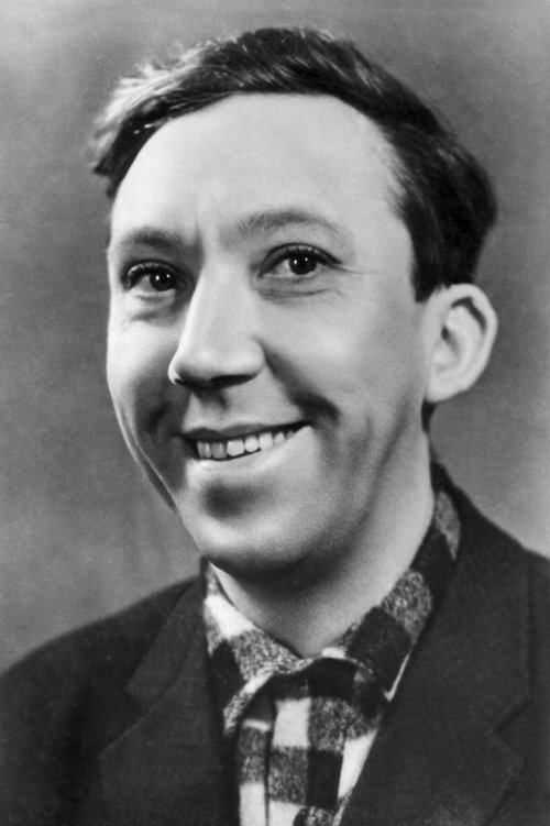 Yuriy Nikulin as «Балбес»