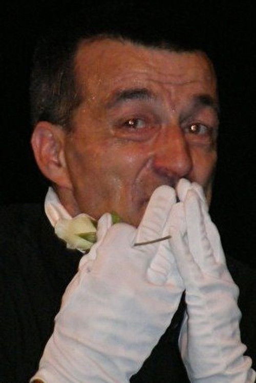 Philippe Seurin as Thierry Corsaro