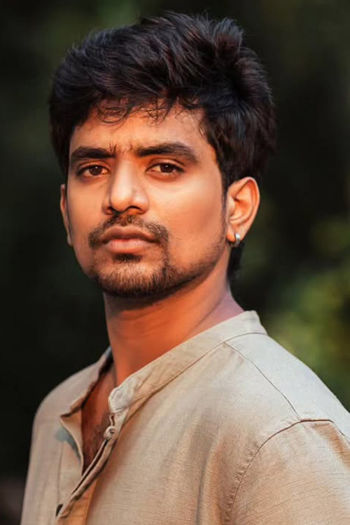 Vaibhav Murugesan as 