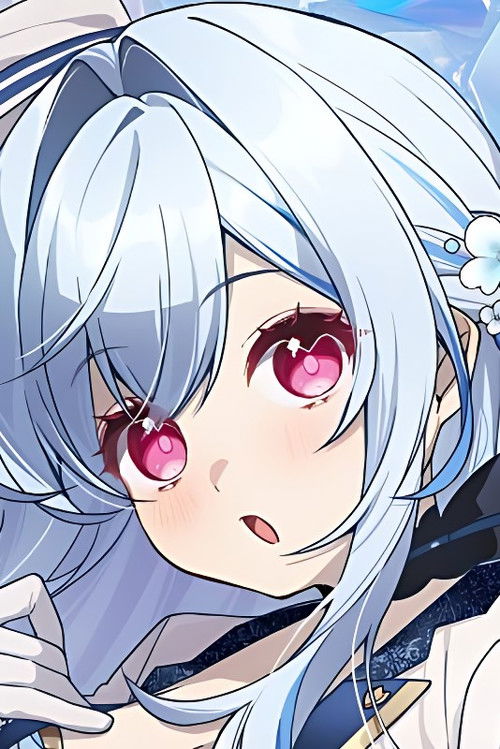 沢野ぽぷら as フーミ (voice)