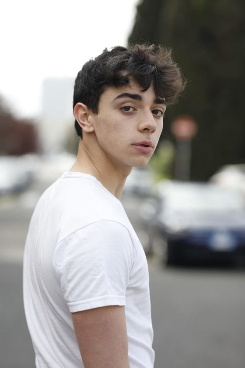 Pietro Sparvoli as Mirko Valenti